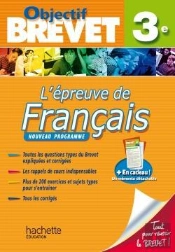 L'Epreuve De Francais