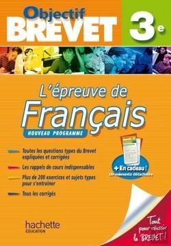 Bertrand.pt - L'Epreuve De Francais