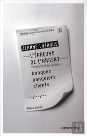 L'Epreuve De L Argent
