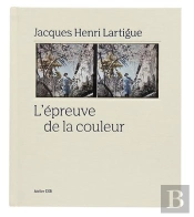 L'Épreuve De La Couleur