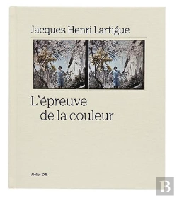 Bertrand.pt - L'Épreuve De La Couleur