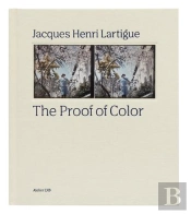 L'Epreuve De La Couleur - Version Anglaise