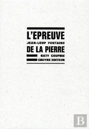 L'Epreuve De La Pierre