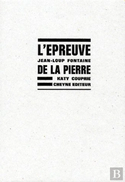Bertrand.pt - L'Epreuve De La Pierre