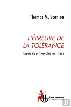 Bertrand.pt - L'Épreuve De La Tolérance : Essais De Philosophie Politique