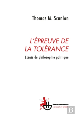Bertrand.pt - L'Épreuve De La Tolérance