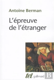 L'Épreuve De L'Étranger