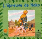 L'Épreuve De Noko