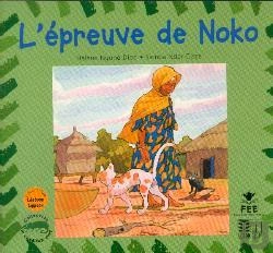 Bertrand.pt - L'Épreuve De Noko