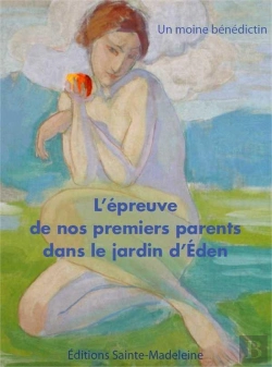Bertrand.pt - L'Épreuve De Nos Premiers Parents Dans Le Jardin D'Eden