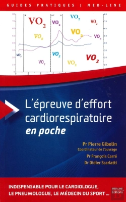Bertrand.pt - L'Épreuve D'Effort Cardiorespiratoire En Poche