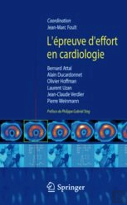 Bertrand.pt - L'Epreuve D'Effort En Cardiologie