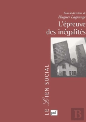 L'Épreuve Des Inégalités