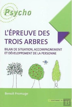 Bertrand.pt - L'Épreuve Des Trois Arbres