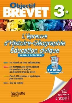 Bertrand.pt - L'Epreuve D'Histoire-Geographie-Histoire De L'Art