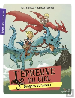 Bertrand.pt - L'Épreuve Du Ciel