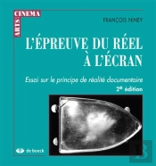 L'Epreuve Du Reel A L'Ecran