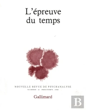 L'Épreuve Du Temps