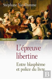 L'Epreuve Libertine
