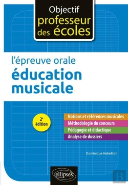 Bertrand.pt - L'Épreuve Orale D'Éducation Musicale (2e Édition)