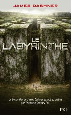 Bertrand.pt - L'Epreuve T.1 Le Labyrinthe