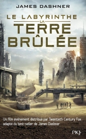L'Epreuve T2 La Terre Brulee