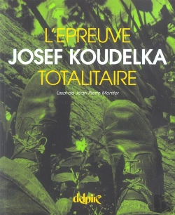 Bertrand.pt - L'Epreuve Totalitaire - Joseph Koudelka