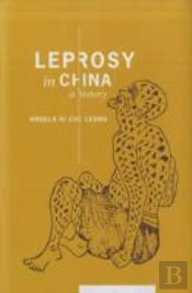 Leprosy In China