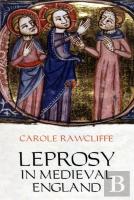 Leprosy In Medieval England