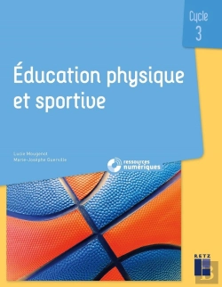 Bertrand.pt - L'Eps Au Cycle 3 : Ressources Numériques