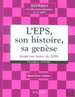 Bertrand.pt - L'Eps, Son Histoire, Sa Genese Jusqu'Aux Textes De 2004