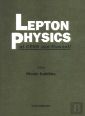 Lepton Physics At Cern And Frascati