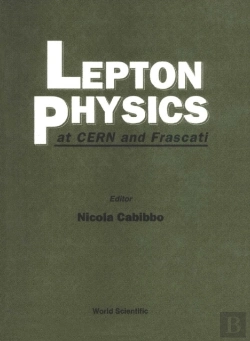 Bertrand.pt - Lepton Physics At Cern And Frascati