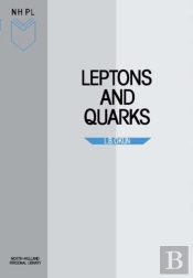 Leptons And Quarks