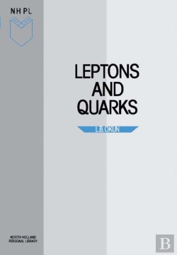 Bertrand.pt - Leptons And Quarks
