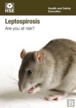 Bertrand.pt - Leptospirosis: Are You At Risk? (Pack Of 15 Pocket Cards)