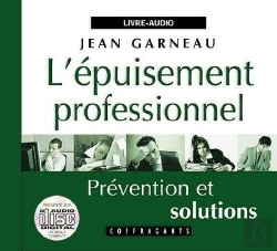 Bertrand.pt - L'Épuisement Professionnel