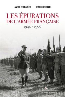 Bertrand.pt - L'Épuration De L'Armée Française 1940-1966