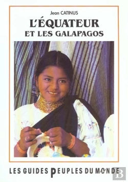 Bertrand.pt - L'Equateur Et Des Galapagos