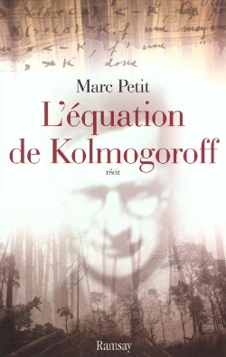 Bertrand.pt - L'Equation De Kolmogoroff