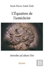 L'Equation De L'Antechrist
