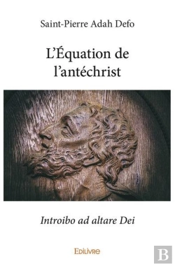 Bertrand.pt - L'Equation De L'Antechrist