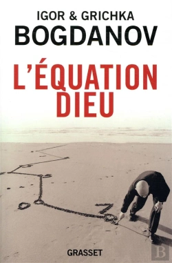 Bertrand.pt - L'Equation Dieu