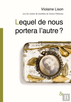 Bertrand.pt - Lequel De Nous Portera L'Autre ?