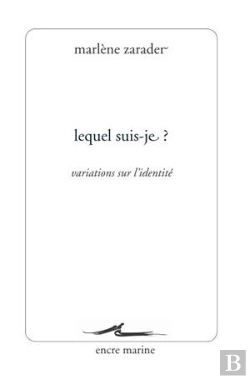 Bertrand.pt - Lequel Suis-Je ? Variations Sur L'Identité