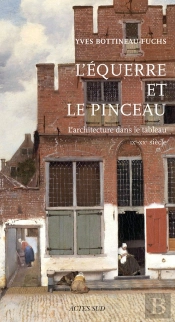 L'Equerre Et Le Pinceau