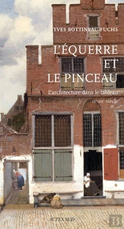 Bertrand.pt - L'Equerre Et Le Pinceau