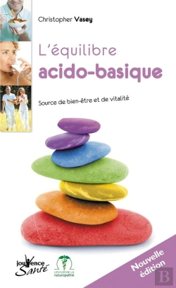 Bertrand.pt - L'Equilibre Acido-Basique