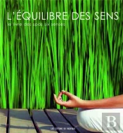 L'Équilibre Des Sens ; Le Livre Des Spas