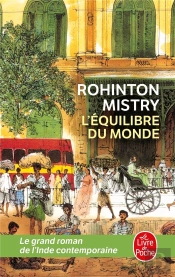 L'Équilibre Du Monde